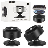 Compact Magnetic Phone Holder