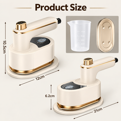 Mini Electric Iron