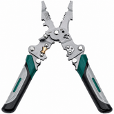 Multi Functional Wire Stripper