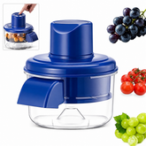 Fruit and Vegetable Peeler