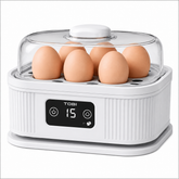 TOBi Digital Egg Cooker