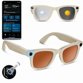 AI Smart Glasses Pro