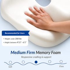 Pioneering Ergonomic Seat Cushions