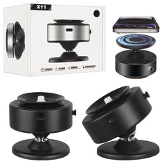 Compact Magnetic Phone Holder