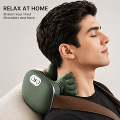 Shoulder & Neck Massager