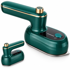 Mini Electric Iron