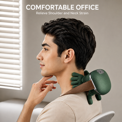 Shoulder & Neck Massager