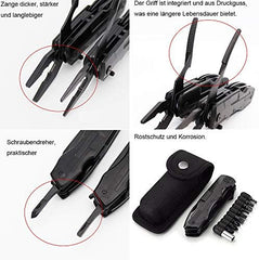 HEPL Plier Multitool