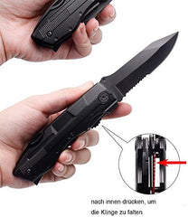 HEPL Plier Multitool