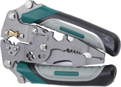 Multi Functional Wire Stripper